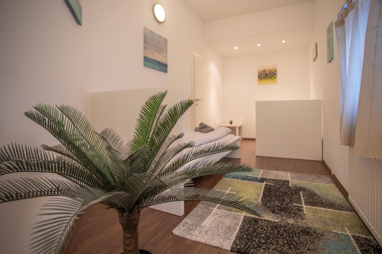 Innsbruck City Center Duplex I 24H Self-Check-In Exteriör bild